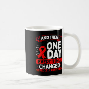 Mug Mouvement de sensibilisation aux maladies de la fa