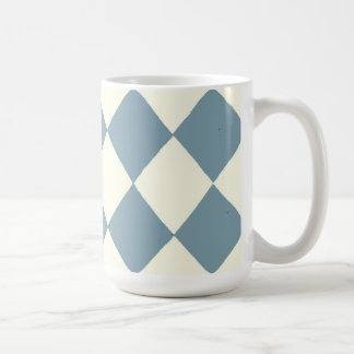 Mug Mouvement Diamond Arts and Crafts