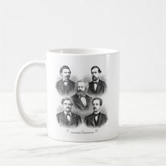 Mug Mouvement ouvrier allemand