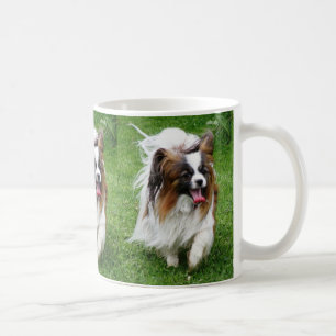 Mug Mouvement Papillon