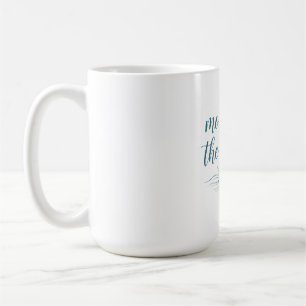 Mug Move With The Current Wu Wei Rivière