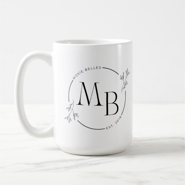 Mug Moxie Belles (Gauche)