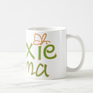 Mug Moxie Mema