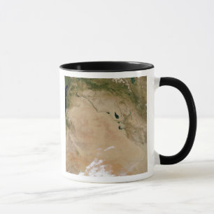 Mug Moyen-Orient 2