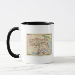 Mug Moyen-Orient, Turquie, Syrie, Asie