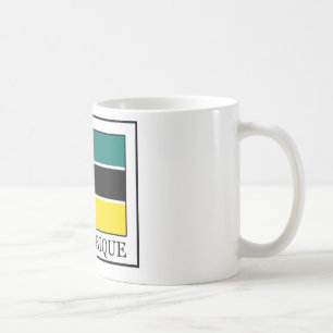 Mug Mozambique