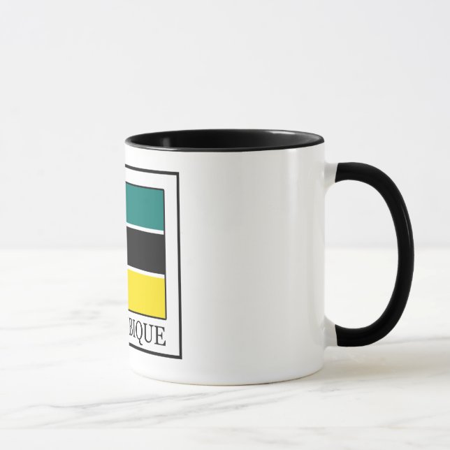 Mug Mozambique (Droite)