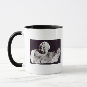 Mug Mozart, 1911