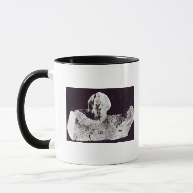 Mug Mozart, 1911 (Gauche)