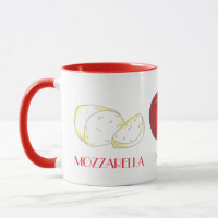 Mozzarella Tomato Basil Italien Cuisine alimentair