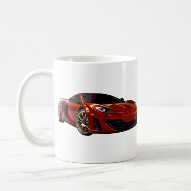 MUG MP4 12C. (Gauche)