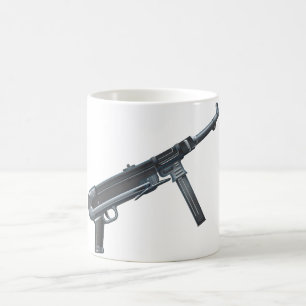 MUG MP-40