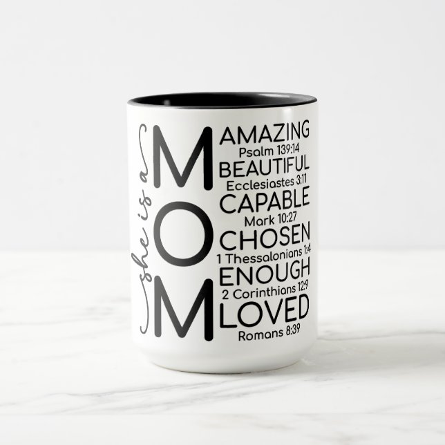 Mug Mpm Inspirant (Centre)