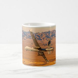 MUG MQ-9A REAPER