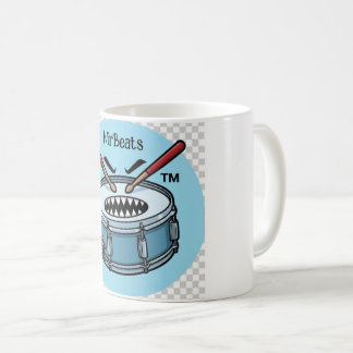 Mug MrBeats Logo Mug!