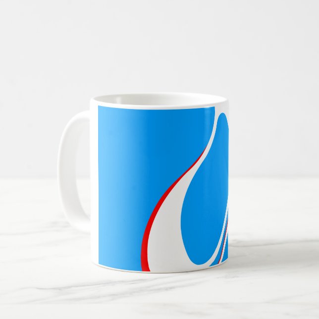 MUG MT (Devant gauche)