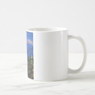 Mug Mt. Capot de montagne de mélèze