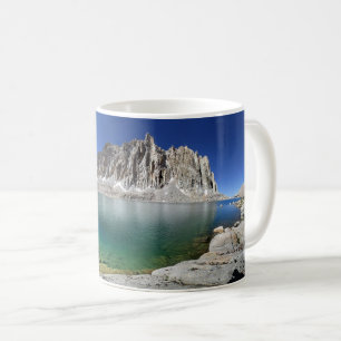 Mug Mt Hitchcock sur le lac Lower Hitchcock 2 - Sierra