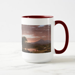 Mug Mt. Ktaadn