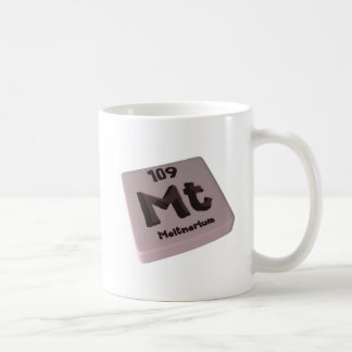 Mug Mt Meitnerium