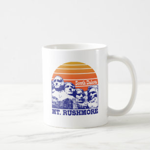 Mug Mt. Rushmore