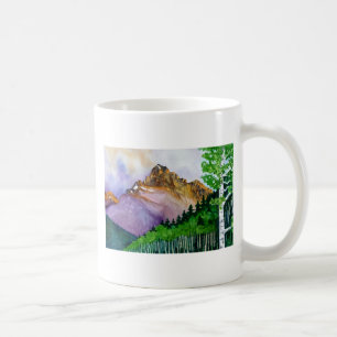 Mug Mt. Sneffels