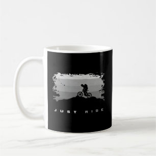 Mug Mtb Mountain Bike Mtb Mountain Bike