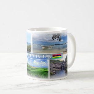 Mug MU Maurice -