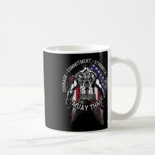 Mug Muay Thai