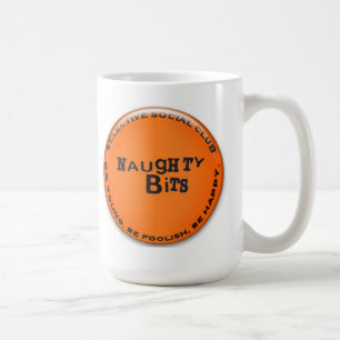 Mug mub spécial d'insigne du mérite d'édition limit