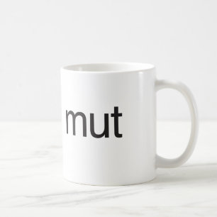Mug muet