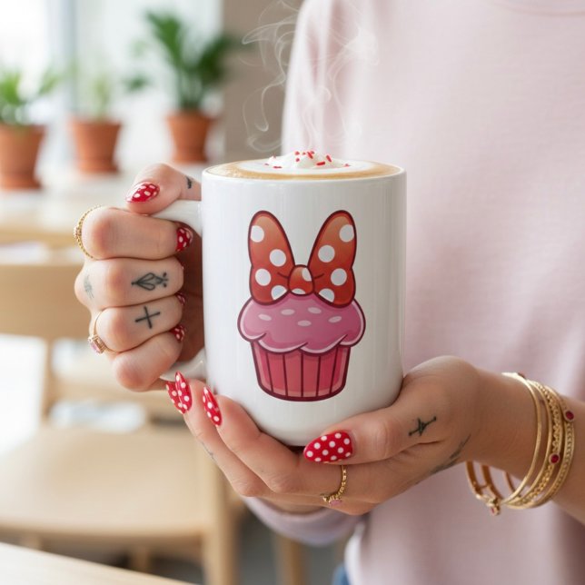 Mug Muffin (Créateur téléchargé)