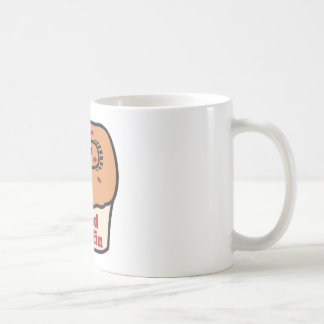 Mug muffin en peluche