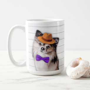 Mug -Mug