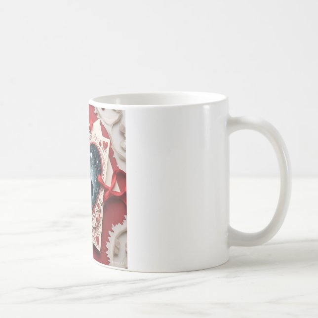 Mug #Mug (Droite)