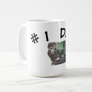 Mug Mug: # 1 DAD