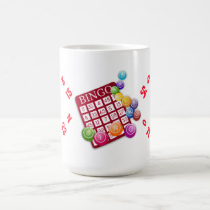 Mug Mug/Bingo