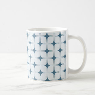 Mug Mug, Bleu