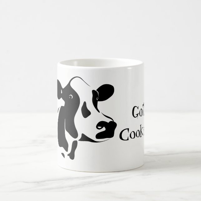Mug Mug-Cow classique, Cookies (Centre)