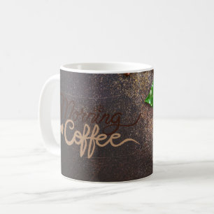 Mug "Mug de café : où chaque gorgée est spéciale"