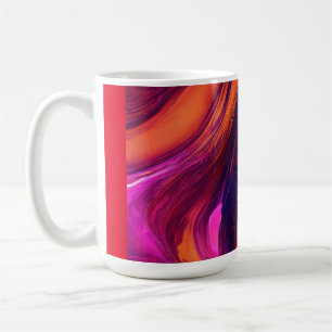 Mug "Mug d'élégance classique"