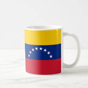 Mug "Mug Drapeau Saint-Vincent-et-les Grenadines - Vib