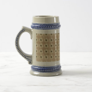 Mug - Mug Flower Design
