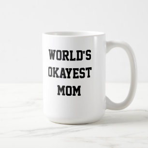 Mug Mug, la maman la plus folle du monde