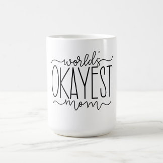 Mug Mug, la maman la plus folle du monde