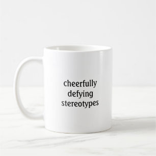Mug Mug, les stéréotypes féroces