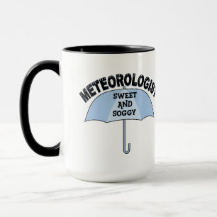 Mug Mug, météorologue doux