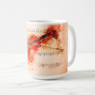 Mug Mug Mug 15 oz