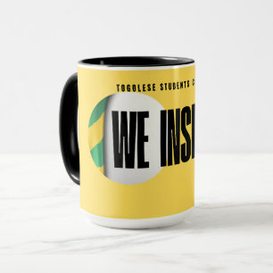 Mug Mug- Nous Inspirons