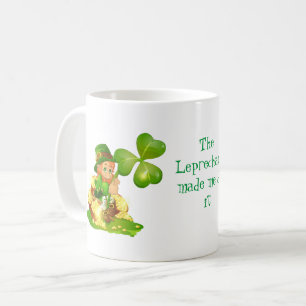 Mug Mug-St. Patrick's Day